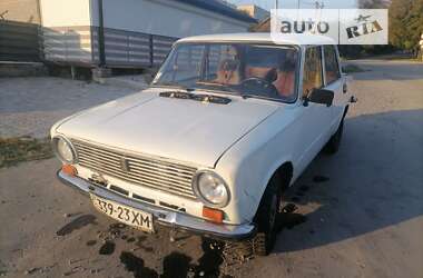 Седан ВАЗ / Lada 2101 1975 в Каменец-Подольском