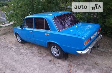 Седан ВАЗ / Lada 2101 1987 в Тульчині