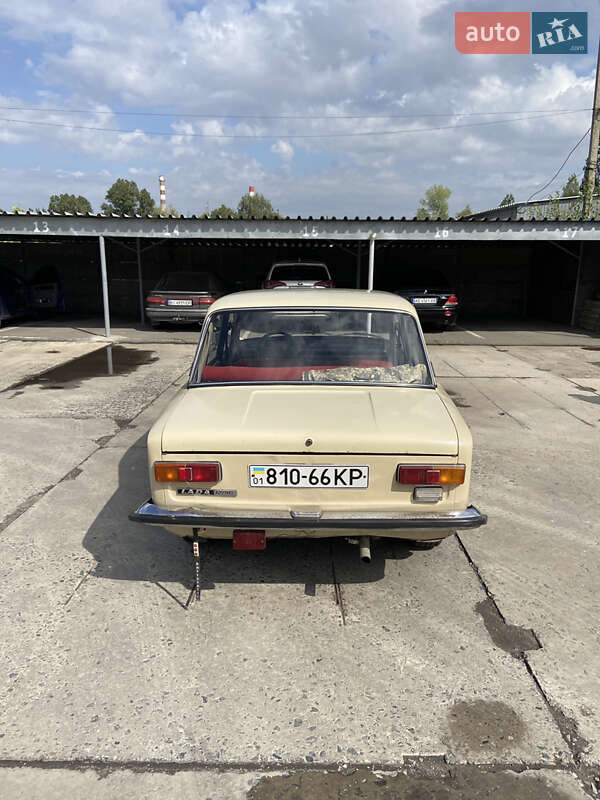 Седан ВАЗ / Lada 2101 1985 в Павлограде фото 3 Седан ВАЗ / Lada 2101 1985 в Павлограде