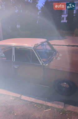 Седан ВАЗ / Lada 2101 1972 в Києві