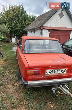 Седан ВАЗ / Lada 2101 1983 в Сквире