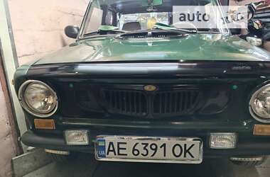 Седан ВАЗ / Lada 2101 1975 в Кривому Розі