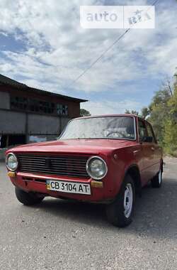 Седан ВАЗ / Lada 2101 1978 в Новгород-Северском