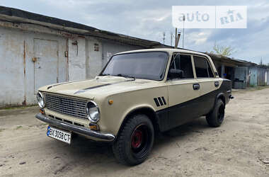 Седан ВАЗ / Lada 2101 1985 в Нетішині