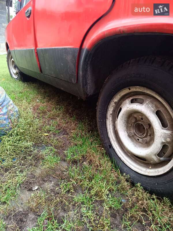 Седан ВАЗ / Lada 2101 1976 в Бурштині