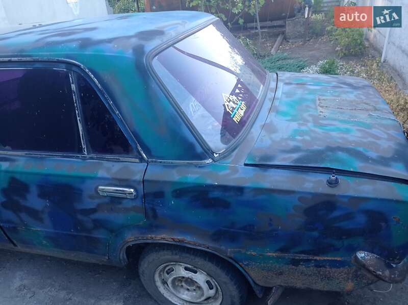 Седан ВАЗ / Lada 2101 1973 в Кривом Роге