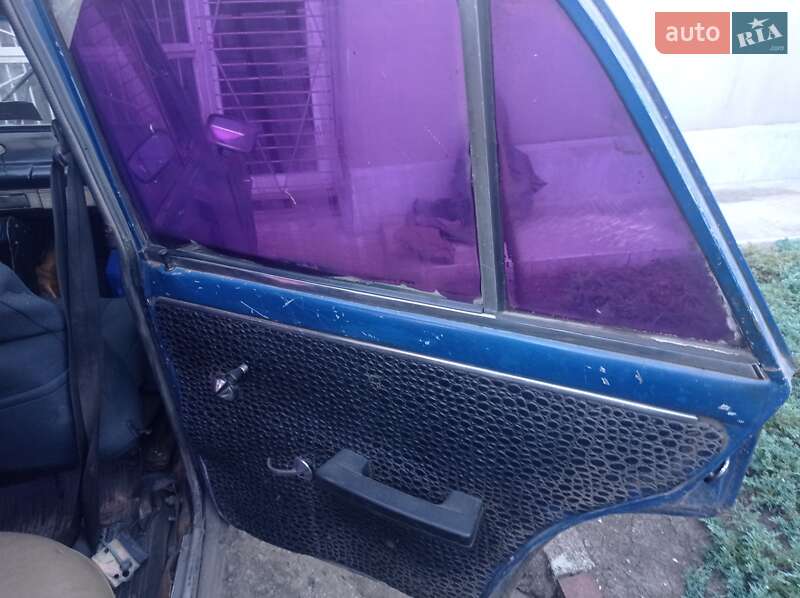 Седан ВАЗ / Lada 2101 1973 в Кривом Роге