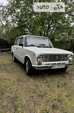 Седан ВАЗ / Lada 2101 1985 в Славуте