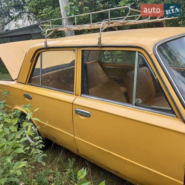 Седан ВАЗ / Lada 2101 1979 в Харькове фото 5 Седан ВАЗ / Lada 2101 1979 в Харькове