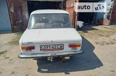 Седан ВАЗ / Lada 2101 1980 в Сумах