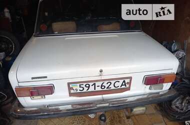 Седан ВАЗ / Lada 2101 1980 в Сумах