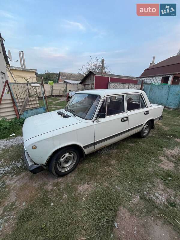 Седан ВАЗ / Lada 2101 1979 в Житомирі