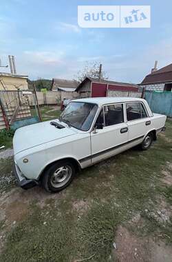 Седан ВАЗ / Lada 2101 1979 в Житомирі