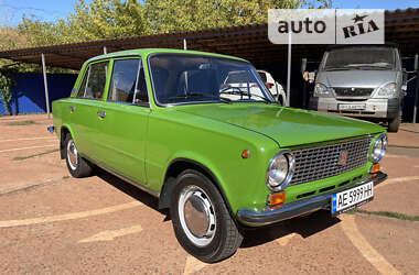 Седан ВАЗ / Lada 2101 1984 в Кривом Роге