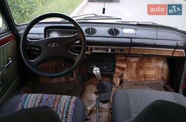Седан ВАЗ / Lada 2101 1974 в Харькове