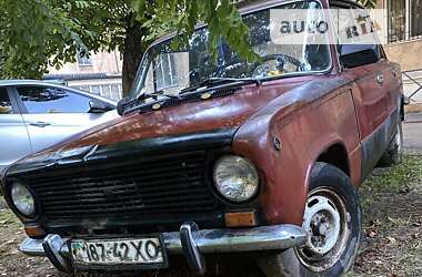 Седан ВАЗ / Lada 2101 1986 в Одесі