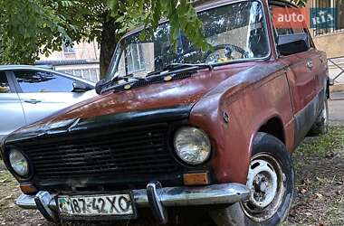Седан ВАЗ 2101 1986 в 