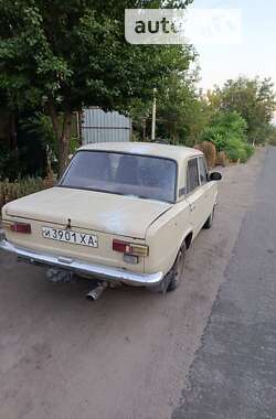 Седан ВАЗ / Lada 2101 1980 в Изюме