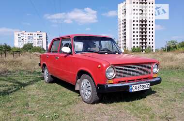 Седан ВАЗ / Lada 2101 1981 в Первомайске