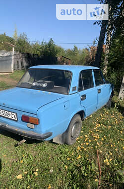 Седан ВАЗ / Lada 2101 1975 в Черновцах