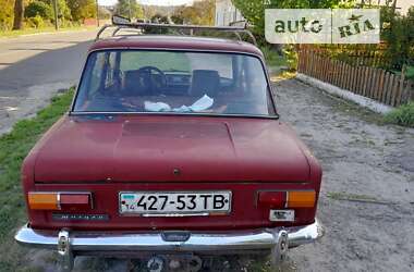 Седан ВАЗ / Lada 2101 1980 в Бродах