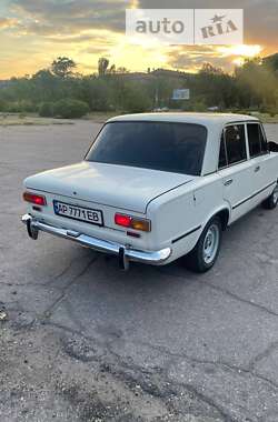 Седан ВАЗ / Lada 2101 1973 в Запорожье