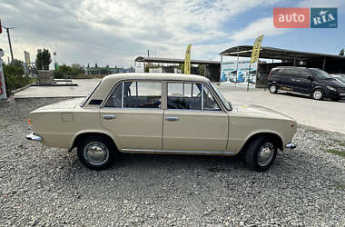 Седан ВАЗ 2101 1980 в 