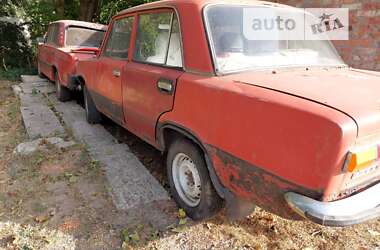 Седан ВАЗ / Lada 2101 1981 в Харкові