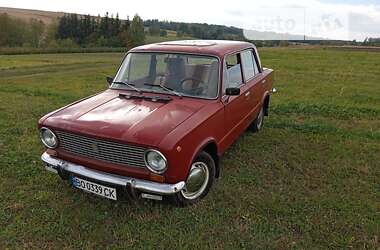 Седан ВАЗ / Lada 2101 1979 в Бродах