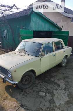 Седан ВАЗ / Lada 2101 1974 в Городенке