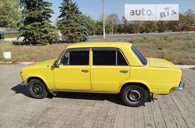 Седан ВАЗ / Lada 2101 1976 в Краматорську