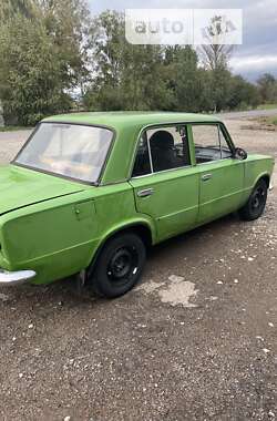 Седан ВАЗ / Lada 2101 1981 в Коломые