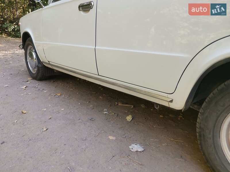 Седан ВАЗ / Lada 2101 1973 в Полтаве