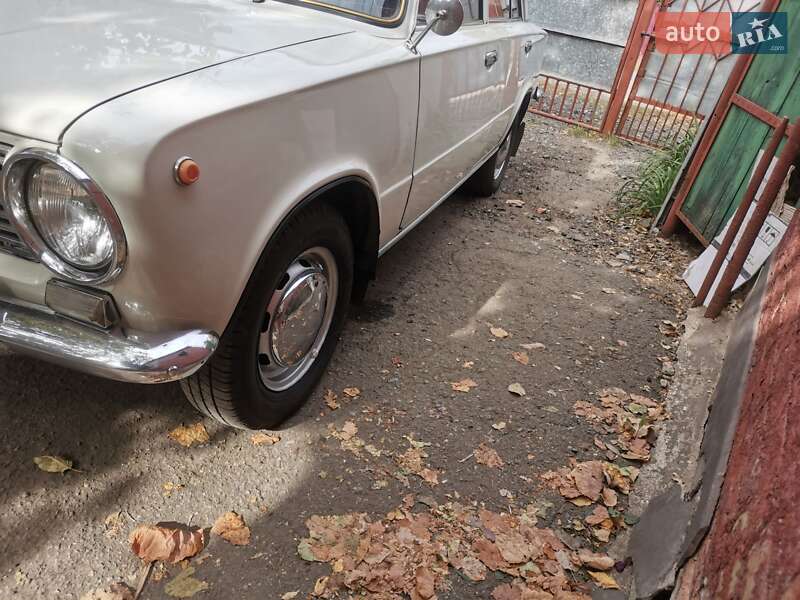 Седан ВАЗ / Lada 2101 1973 в Полтаве