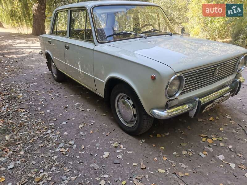 Седан ВАЗ / Lada 2101 1973 в Полтаве