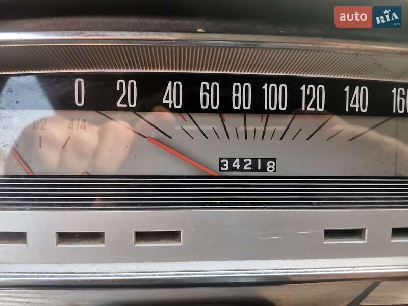 Седан ВАЗ / Lada 2101 1973 в Полтаве