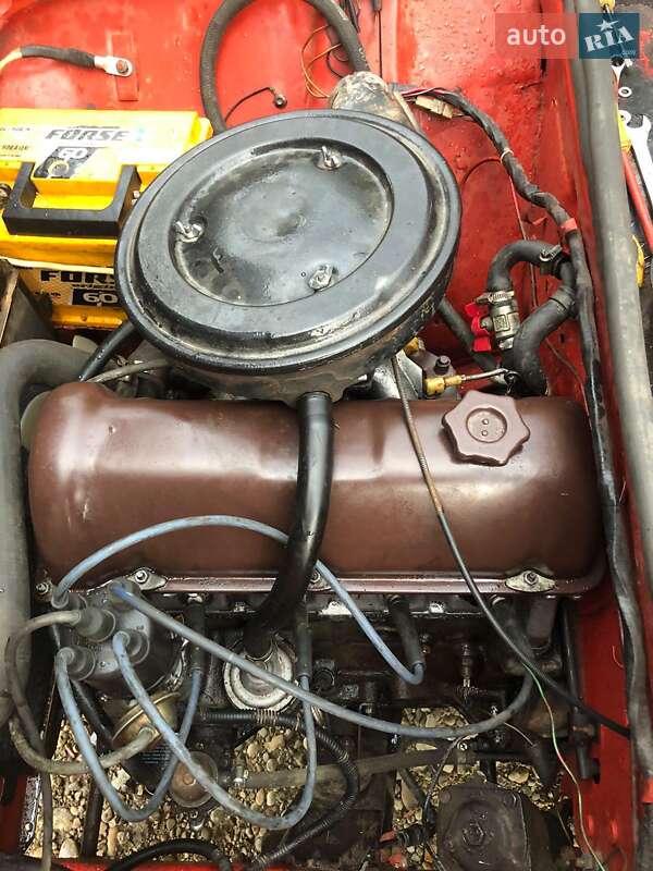 Седан ВАЗ / Lada 2101 1978 в Галиче