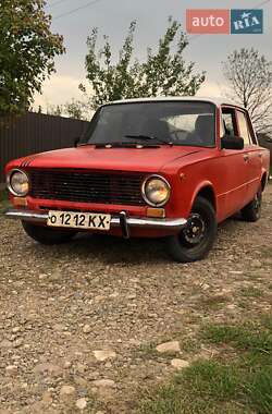 Седан ВАЗ / Lada 2101 1978 в Галиче