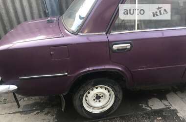 Седан ВАЗ / Lada 2101 1979 в Кривом Роге