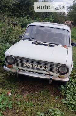 Седан ВАЗ / Lada 2101 1972 в Хмельницькому