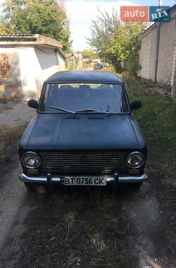Седан ВАЗ 2101 1976 в 