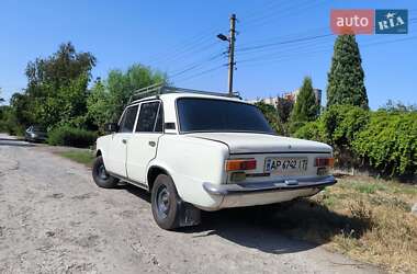 Седан ВАЗ / Lada 2101 1977 в Запорожье