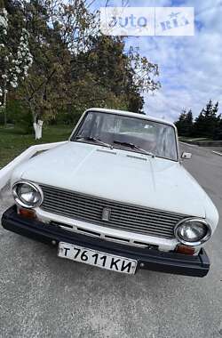 Седан ВАЗ / Lada 2101 1978 в Києві