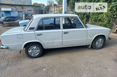 Седан ВАЗ / Lada 2101 1984 в Жовтих Водах