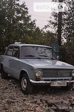 Седан ВАЗ / Lada 2101 1978 в Новых Санжарах