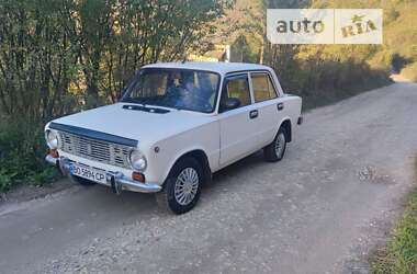 Седан ВАЗ / Lada 2101 1979 в Чорткове