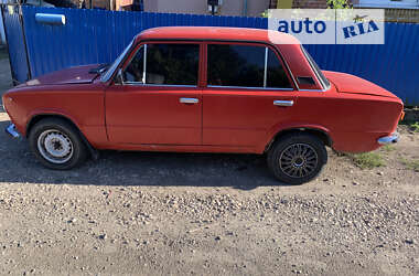 Седан ВАЗ / Lada 2101 1984 в Хмельницком