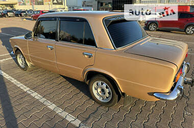 Седан ВАЗ / Lada 2101 1973 в Житомире