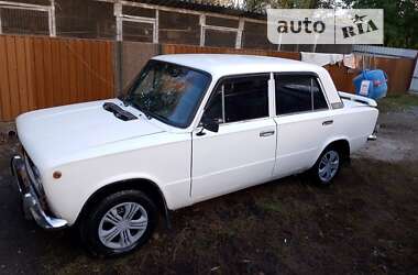 Седан ВАЗ / Lada 2101 1974 в Вінниці