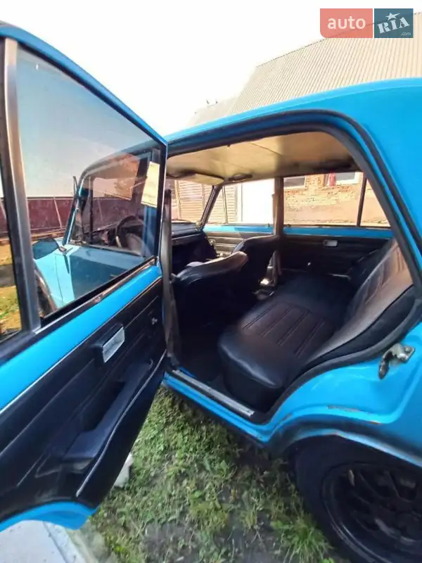 ВАЗ / Lada 2101